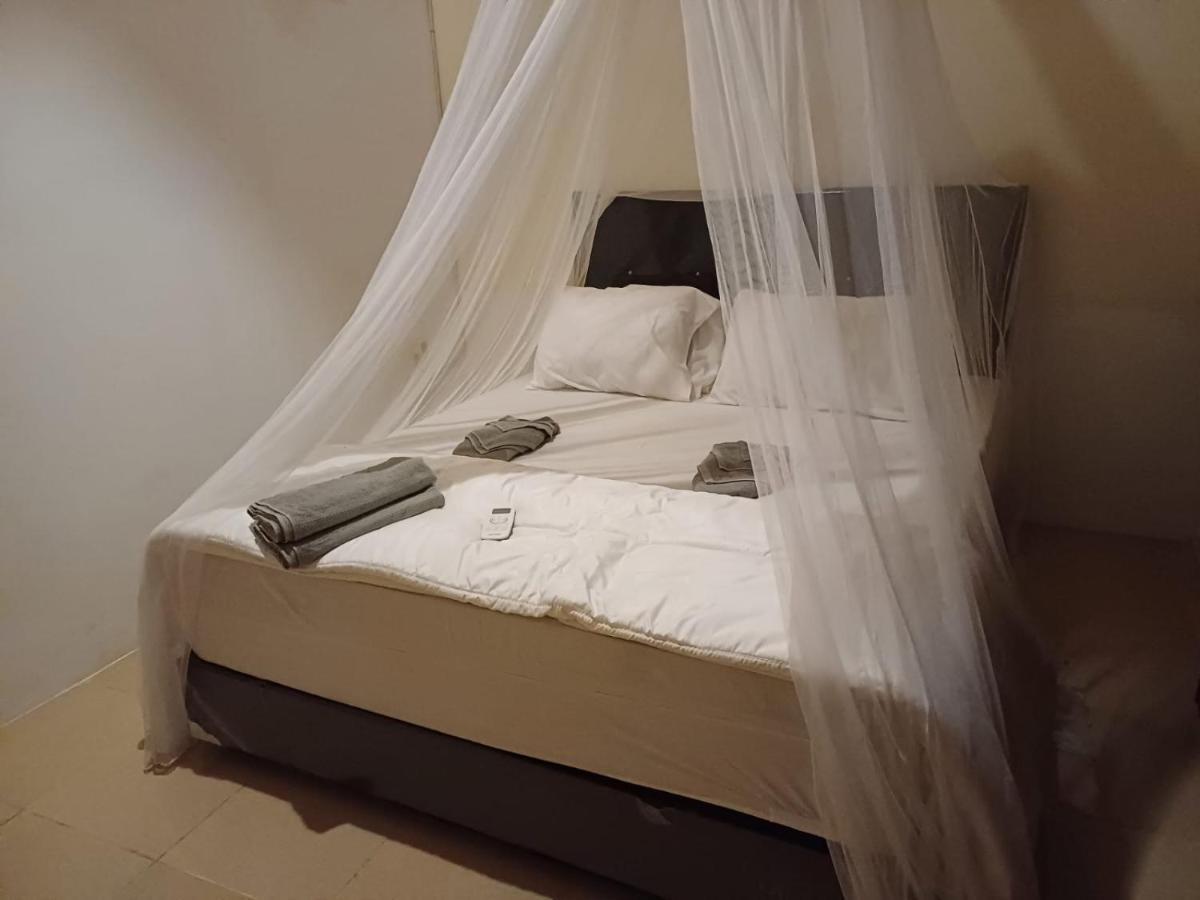 Black Sweet Bungalow Gili Air Eksteriør bilde