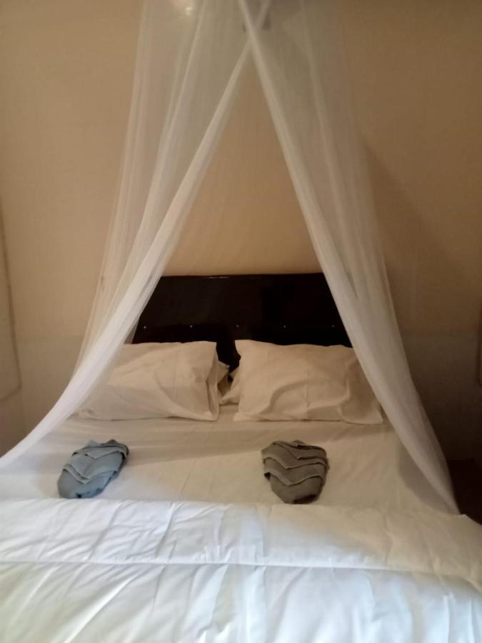 Black Sweet Bungalow Gili Air Eksteriør bilde